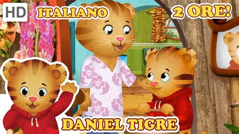 Daniel tiger italiano. Things To Know About Daniel tiger italiano. 
